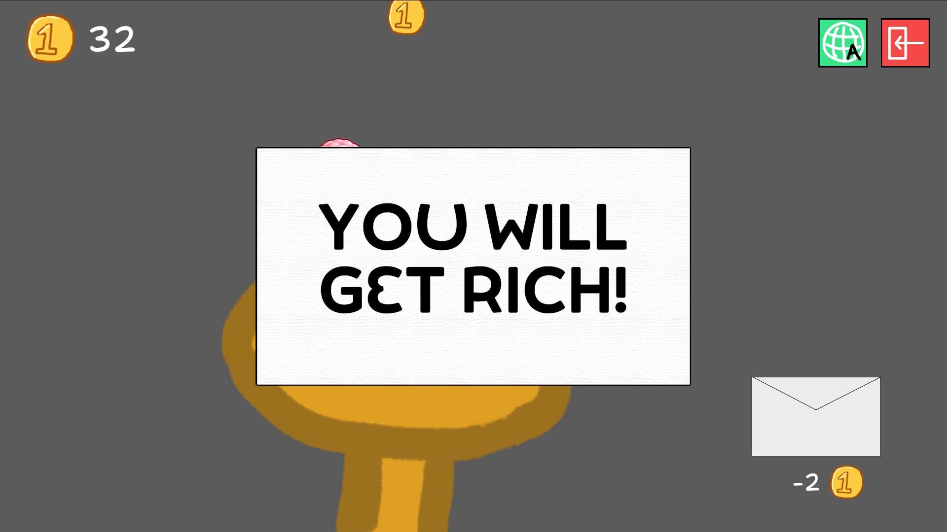You Will Get Rich! screenshot 4