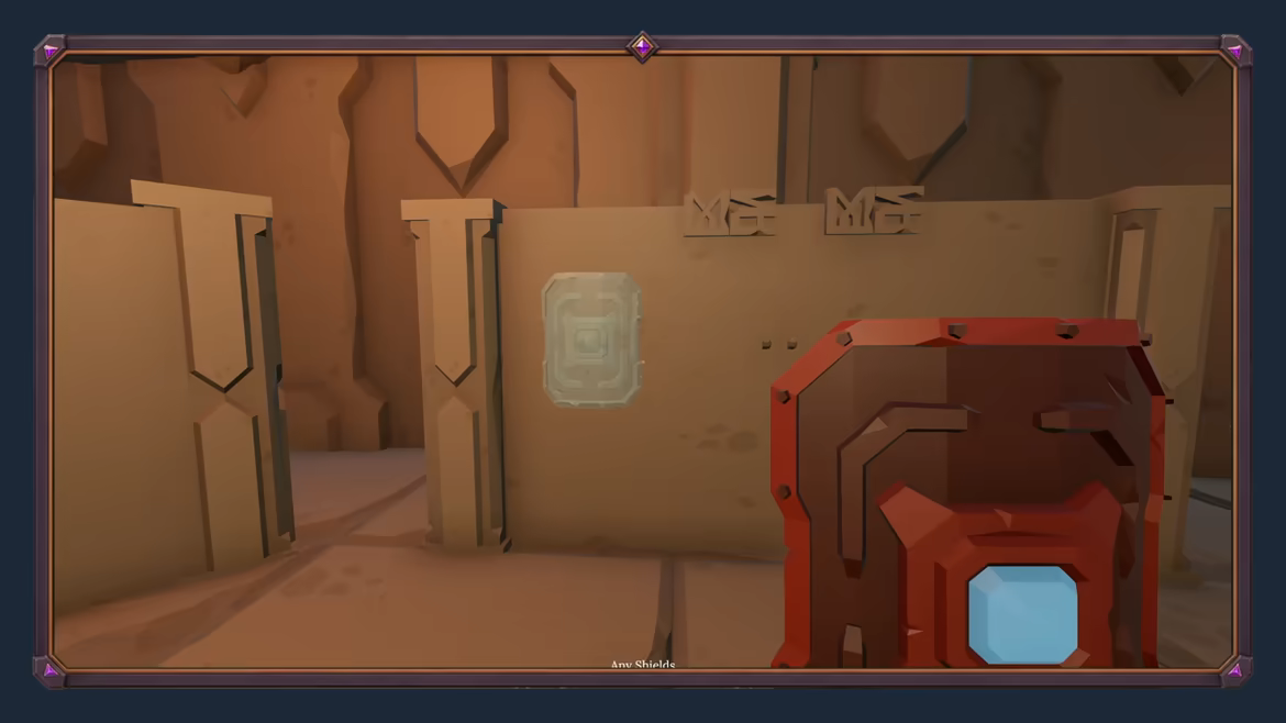 Tidy Up the Royal Armory video 1