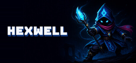 Hexwell 표지