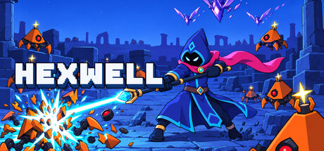 Hexwell