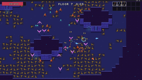 Hexwell screenshot 5