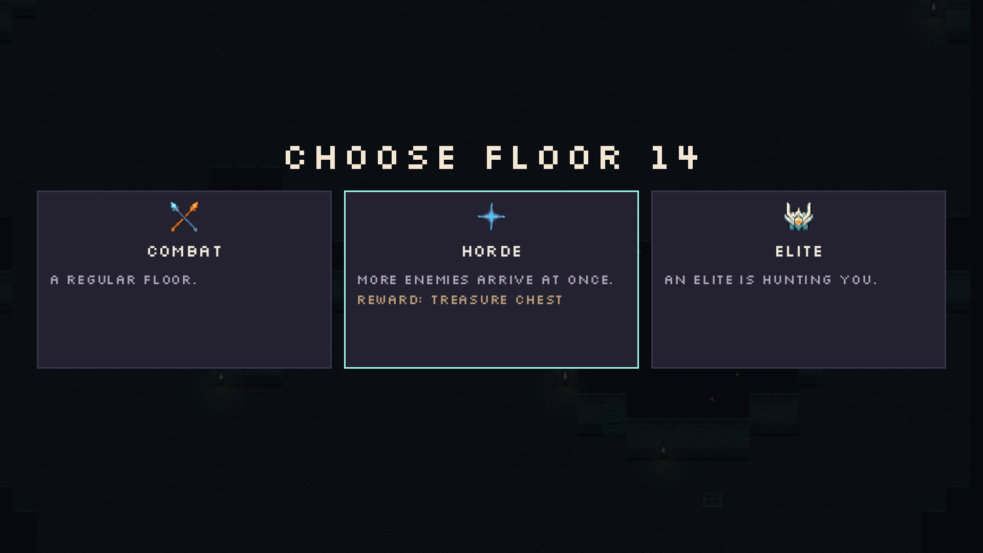 Hexwell screenshot 8