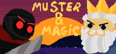 Muster & Magicの作品画像