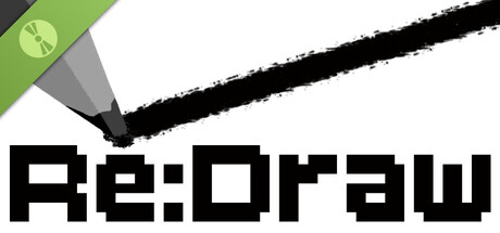 Re:Draw Demo header