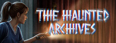 The Haunted Archives