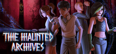 The Haunted Archives
