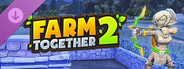 DLC: Farm Together 2 - Army of Ruin Pack