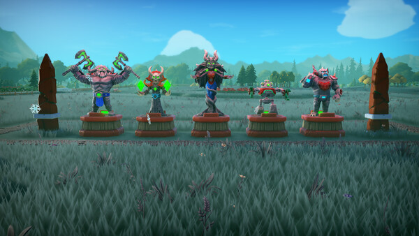 Captura 4 de Farm Together 2 - Army of Ruin Pack