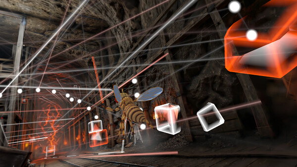 Dystopia screenshot 2