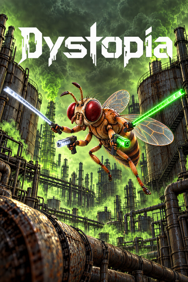 Dystopia