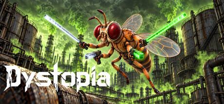 Dystopia