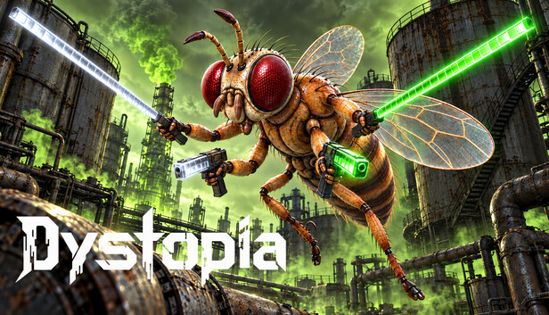 Dystopia