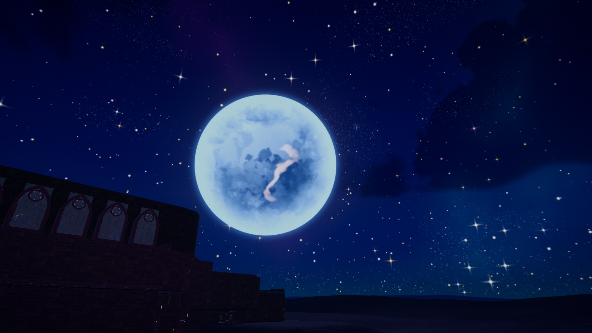 The Witch's Tower: Tidy Up screenshot #3