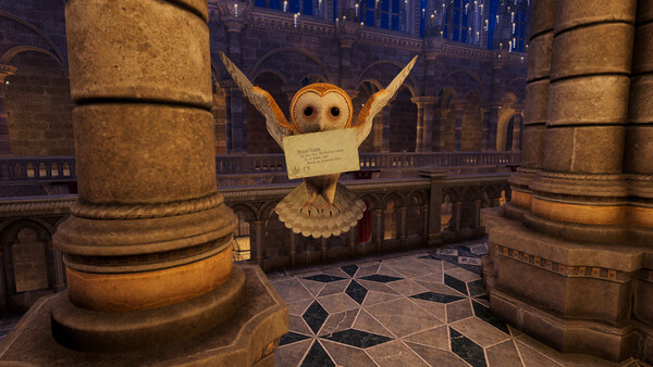 Witchkeeping screenshot 4