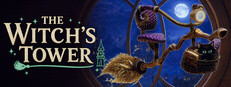 The Witch's Tower: Tidy Up