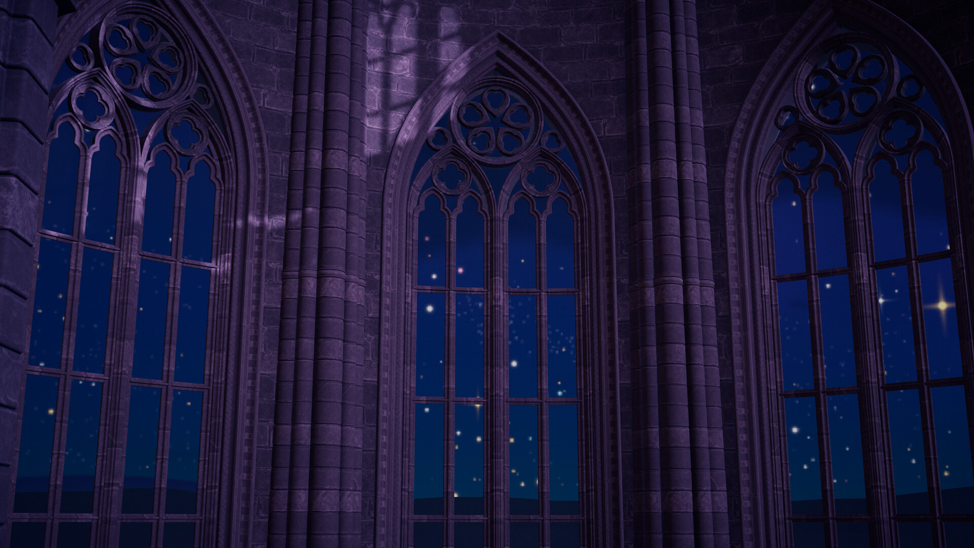 The Witch's Tower: Tidy Up screenshot #2