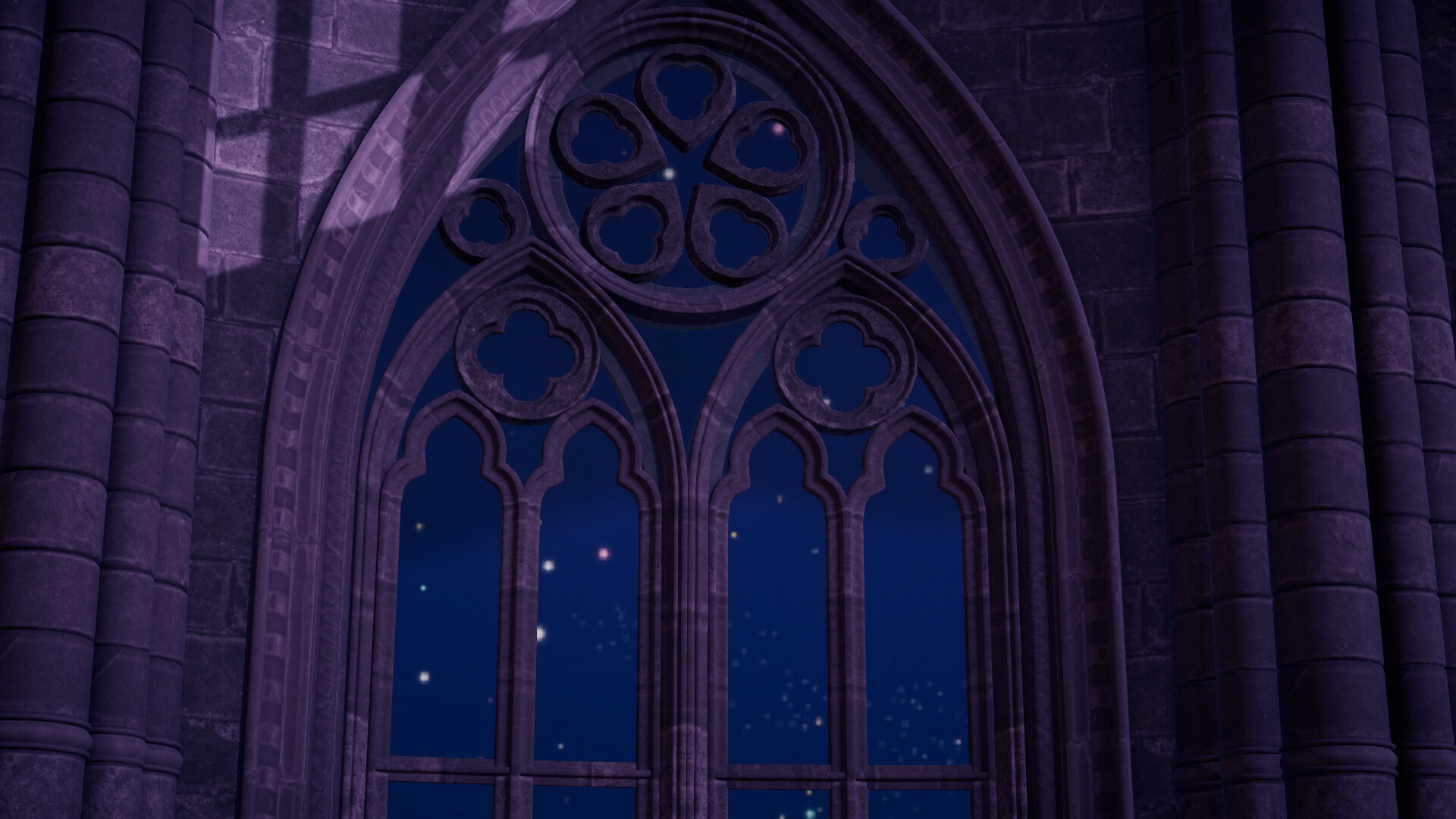 The Witch's Tower: Tidy Up screenshot #4