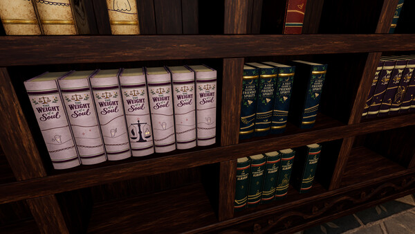 Witchkeeping screenshot 3
