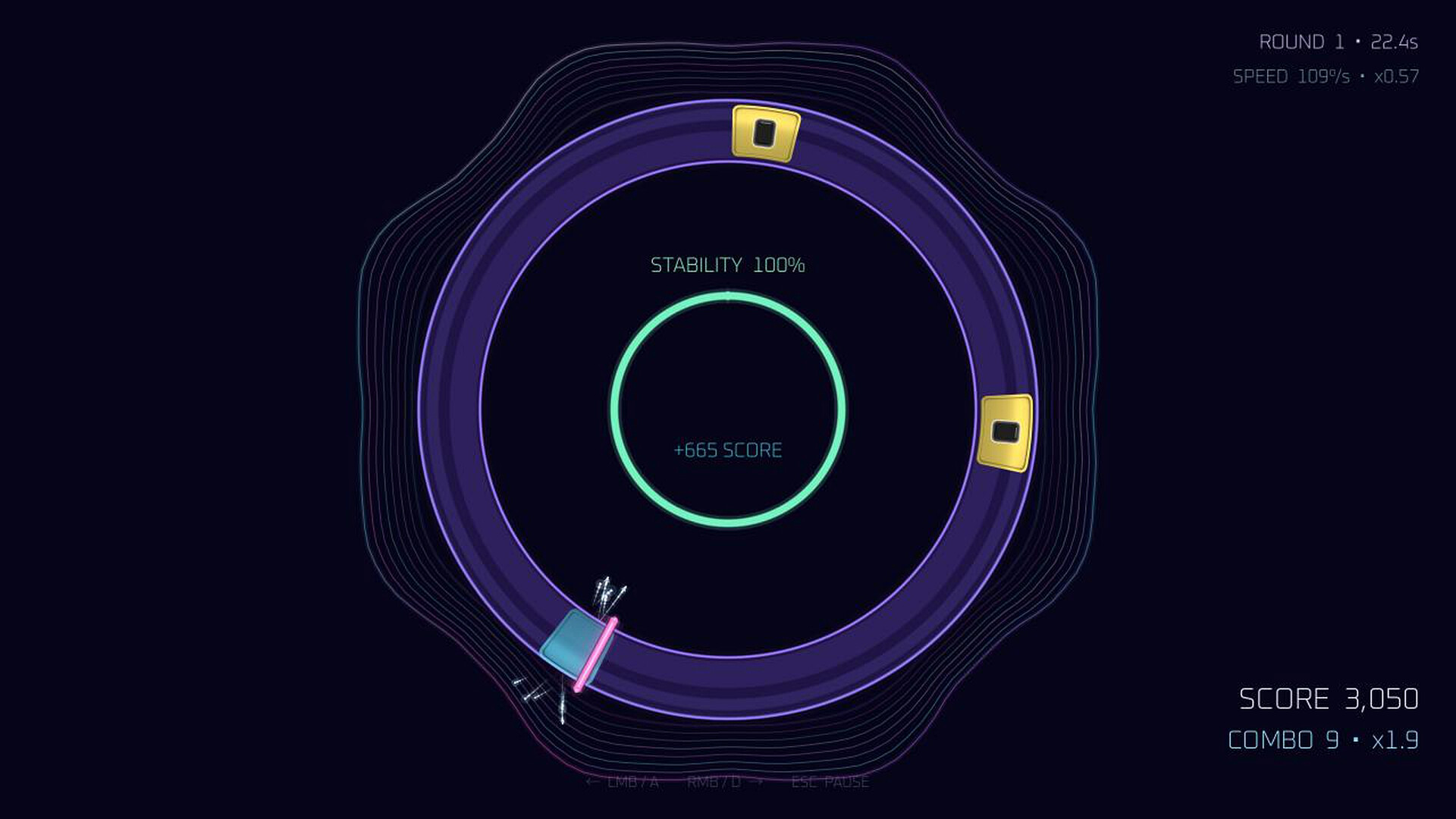 Dialshift screenshot #5