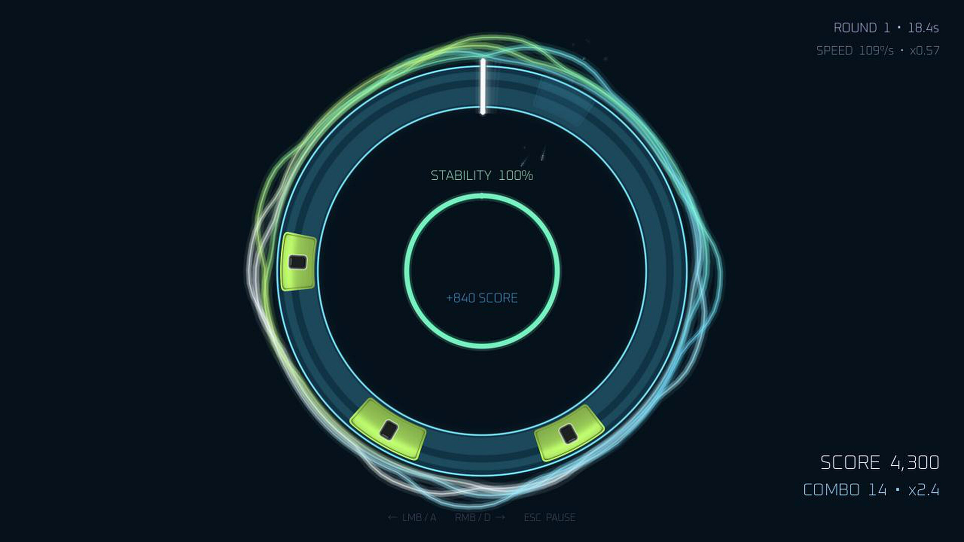 Dialshift screenshot 4