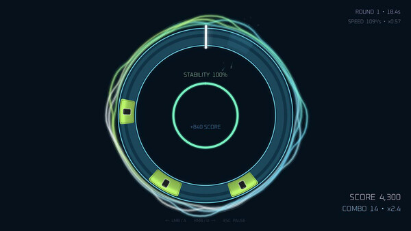 Dialshift 스크린샷 4