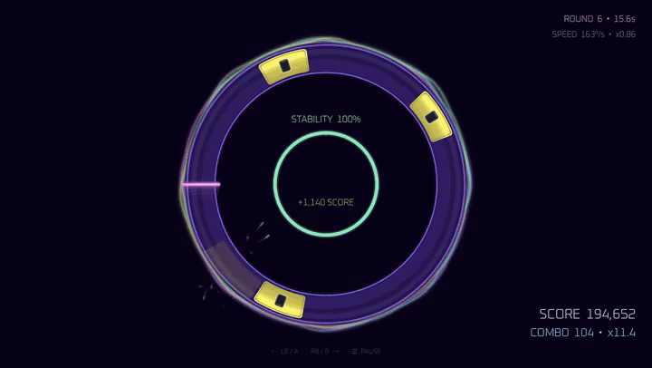 Dialshift video 1