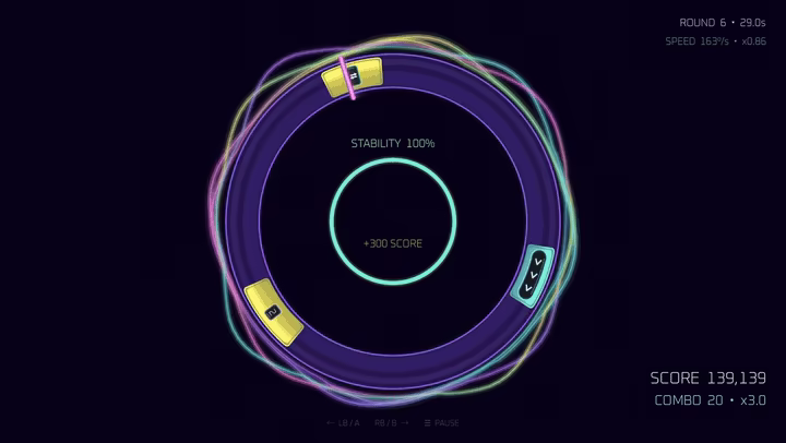 Dialshift video 4
