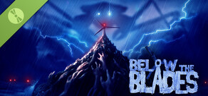 Below The Blades Demo