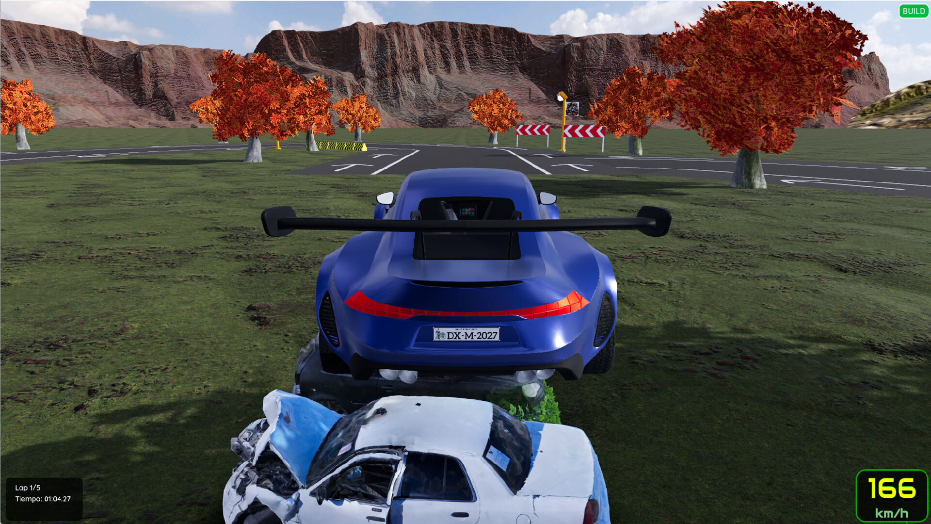 Personal Racing screenshot 22