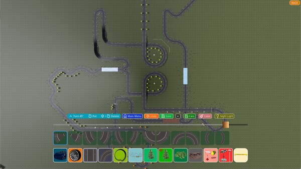 Personal Racing screenshot 7