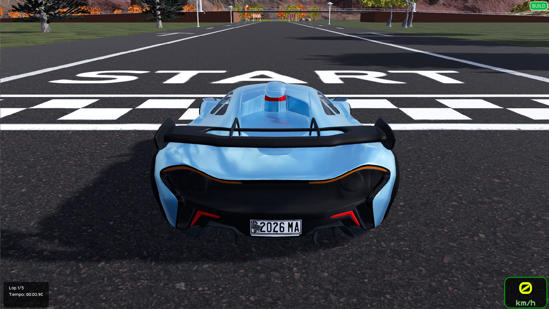 Personal Racing screenshot 16