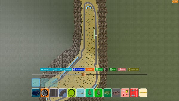 Personal Racing screenshot 10