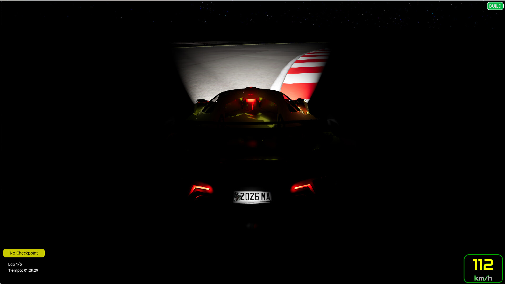 Personal Racing screenshot #18