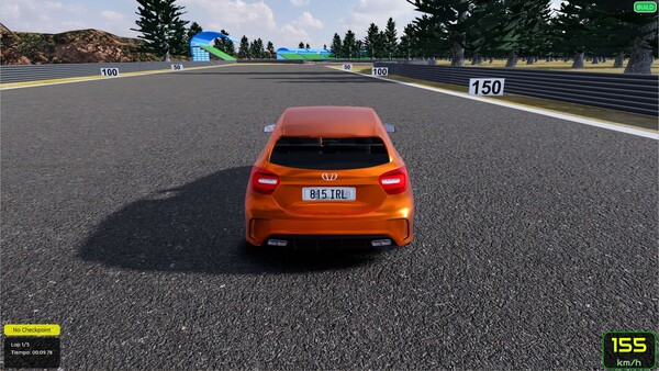 Personal Racing screenshot 14