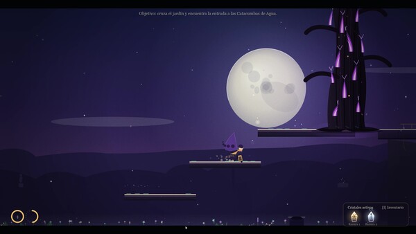 Pandora's Lantern screenshot 1