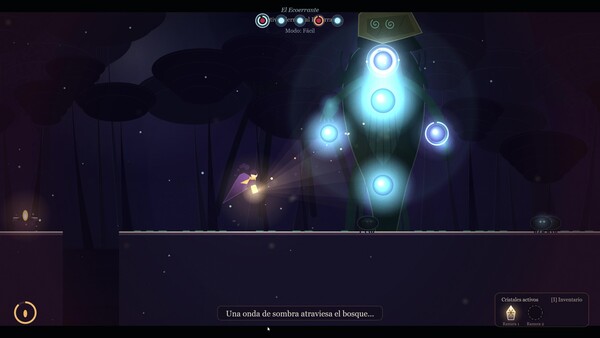 Pandora's Lantern screenshot 2
