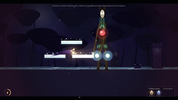 Pandora's Lantern screenshot 5