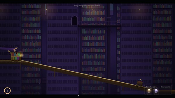 Pandora's Lantern screenshot 8