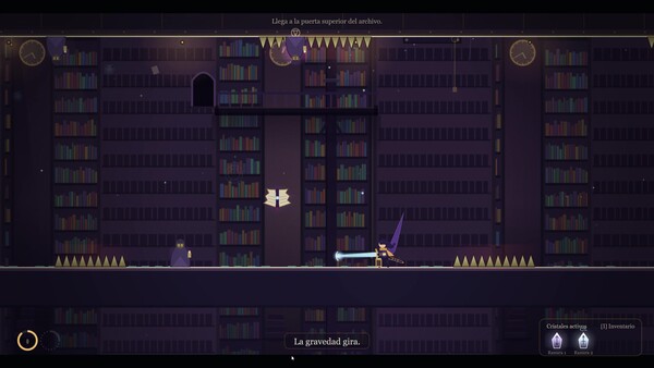 Pandora's Lantern screenshot 6