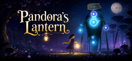 Pandora's Lantern