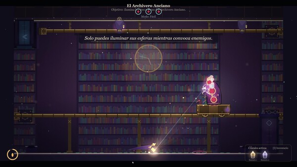 Pandora's Lantern screenshot 9