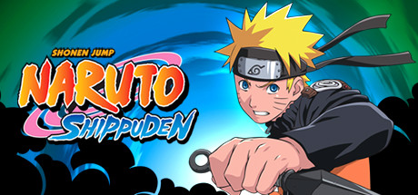 Naruto Shippuden Uncut: The Jinchuriki's Tears game header image