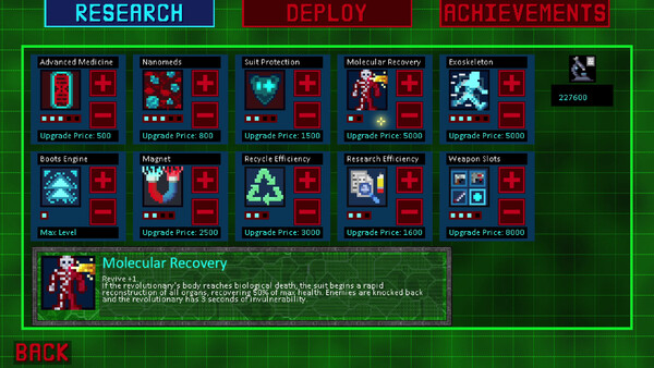 Kill All Clankers screenshot 8