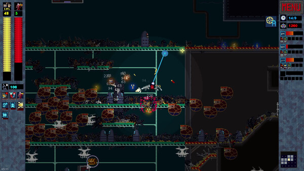 Kill All Clankers screenshot 7