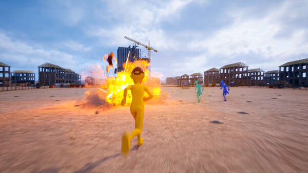 BASHDASH screenshot 1