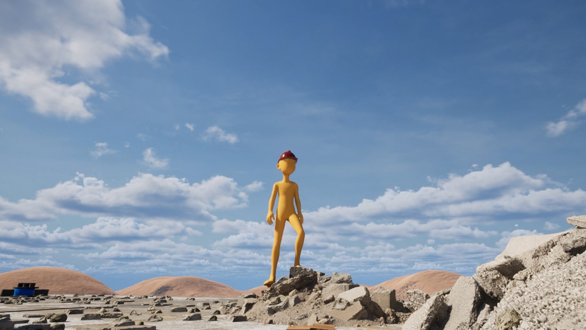 BASHDASH screenshot #2