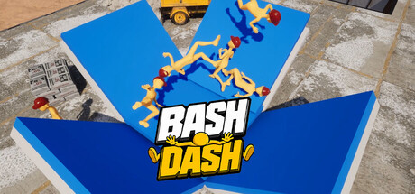 BASHDASH 표지