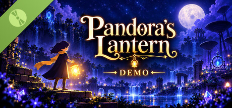Pandora's Lantern Demo