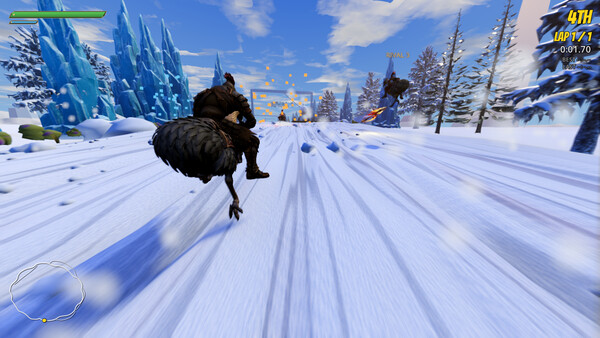 Strich Gauntlet screenshot 6