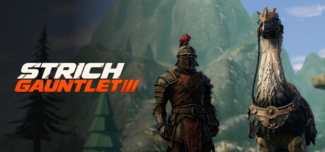 Strich Gauntlet